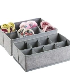 organisateur de tiroir, Rangement de sous vêtement et Chaussettes