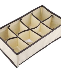 organisateur de tiroir, Rangement de sous vêtement et Chaussettes