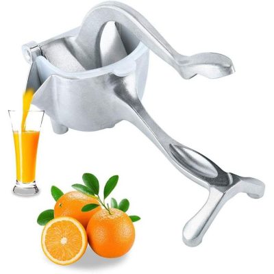 Presse Fruits manuelle