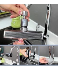 Robinet Pour Évier De Cuisine Haute Pression