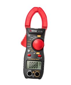 mini pince multimètre