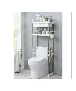 Cadres de Rangement pour toilette