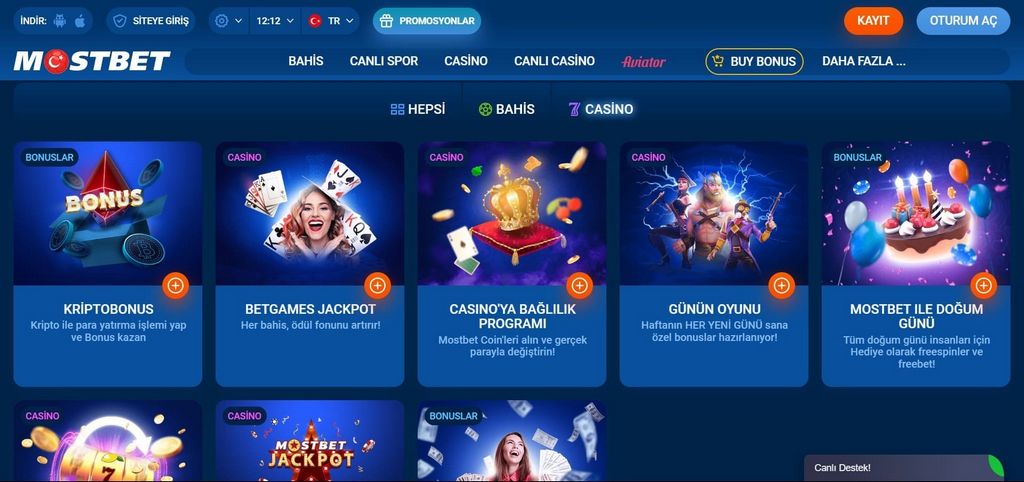 Wskazówki dotyczące rejestracji w Mostbet