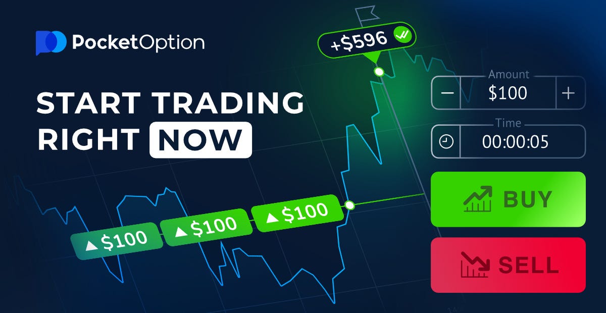 A Comprehensive Guide to Pocket Option Trade A Comprehensive Guide to Pocket Option Trade
