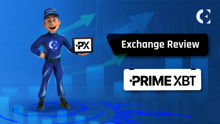 Discover the Benefits and Features of PrimeXBT Trading Platform Discover the Benefits and Features of PrimeXBT Trading Platform