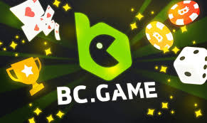 Exploring the Exciting World of BCGame Casino in Denmark Exploring the Exciting World of BCGame Casino in Denmark