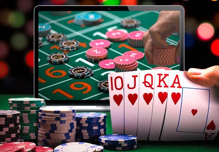 Exploring the Exciting World of Casino SpinTime UK Exploring the Exciting World of Casino SpinTime UK