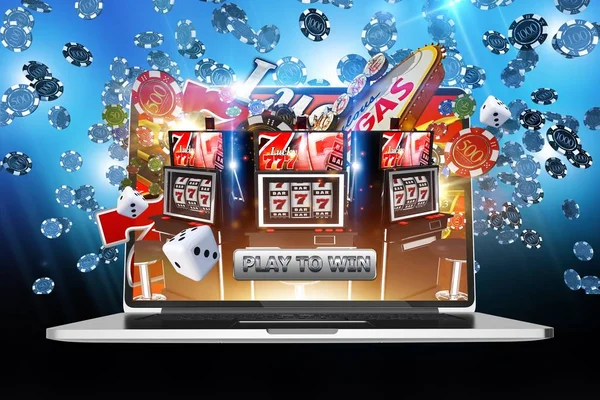 Exploring the Exciting World of Casino SpinTime UK Exploring the Exciting World of Casino SpinTime UK