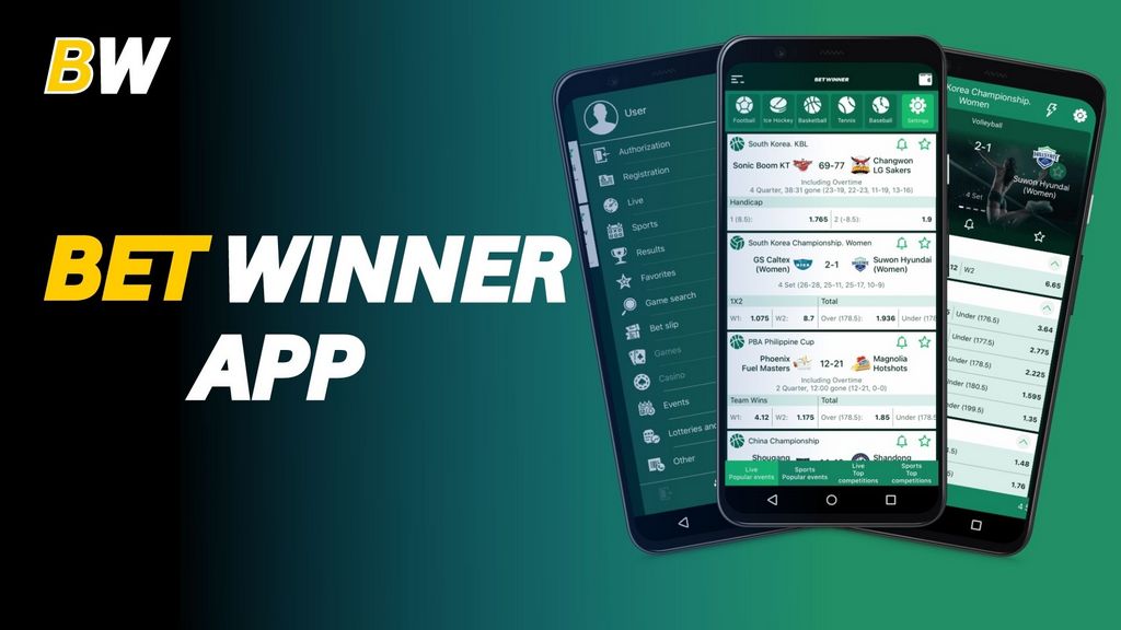 BetWinner Sports Betting and Casino Site in Pakistan
