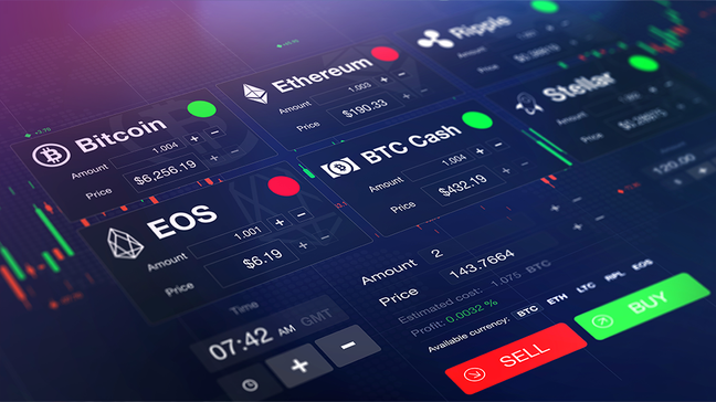 Understanding Crypto Trading Risk and Its Impact on Investments Understanding Crypto Trading Risk and Its Impact on Investments