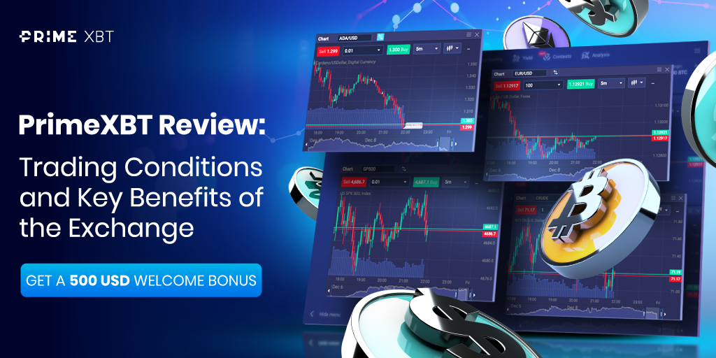 Your Ultimate Guide to PrimeXBT Trading and Beyond Your Ultimate Guide to PrimeXBT Trading and Beyond