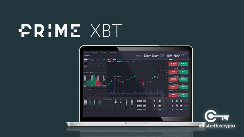Your Ultimate Guide to PrimeXBT Trading and Beyond Your Ultimate Guide to PrimeXBT Trading and Beyond