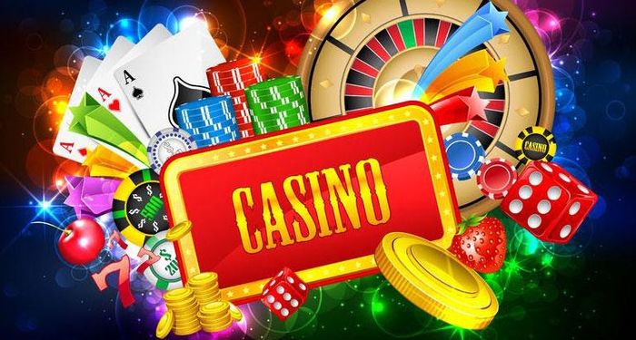 Experience the Thrill Discover Casino SpinTime