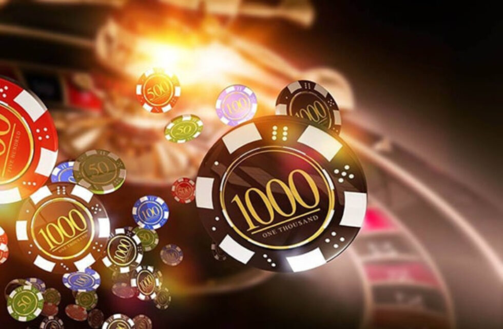 Golden Genie Casino Registration Process 18 Golden Genie Casino Registration Process 18