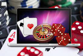 Golden Genie Casino Registration Process 18 Golden Genie Casino Registration Process 18
