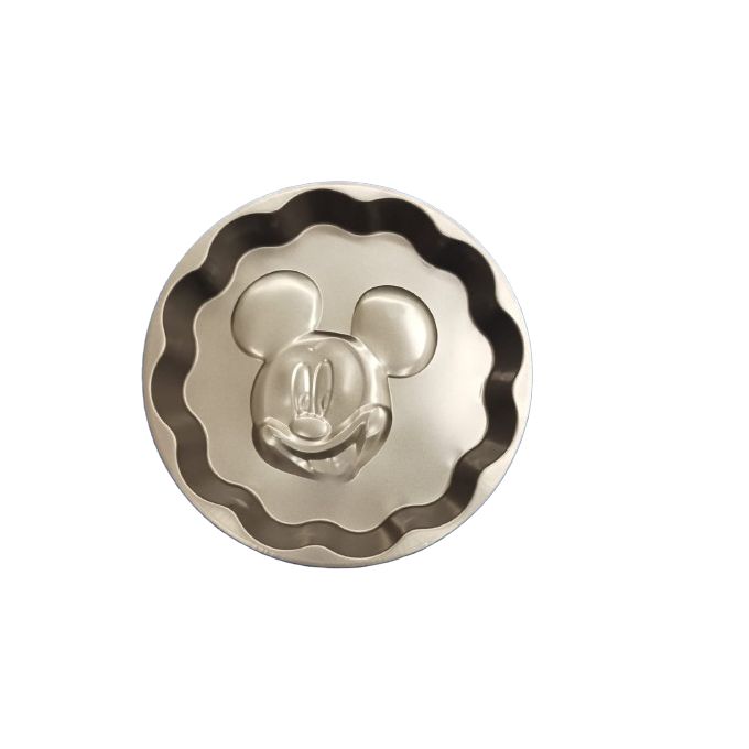 Moule de gâteau rond