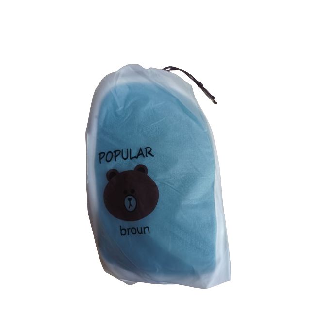 3 pièces Gant Exfoliant Pour Le Bain