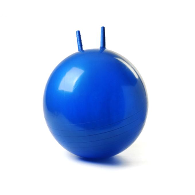 Ballon Sauteur Gonflable