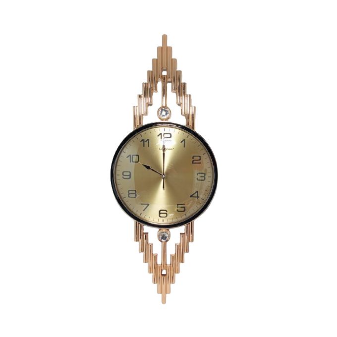 Horloge murale décorative salon de la maison