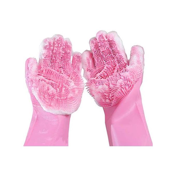 gants de nettoyage polyvalente