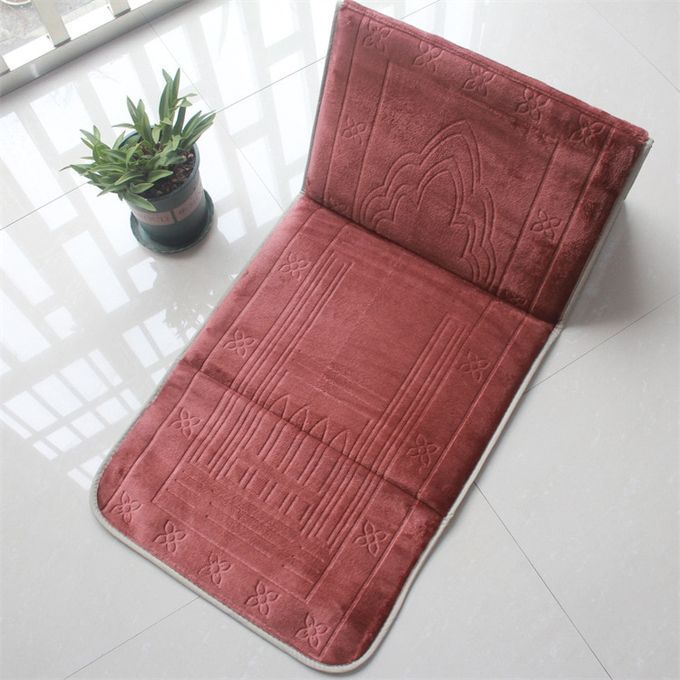 tapis de prière médical, tapis chaise